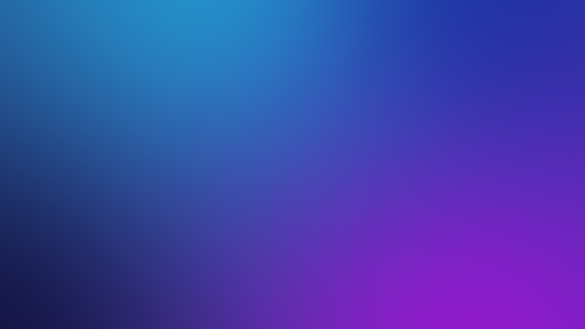 gradient background